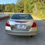 2007 Honda Accord full
