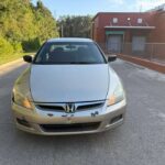 2007 Honda Accord full