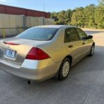 2007 Honda Accord full