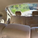 2012 Hyundai Veracruz GLS full