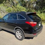 2012 Hyundai Veracruz GLS full