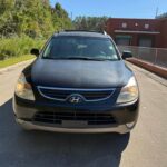 2012 Hyundai Veracruz GLS full
