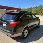 2012 Hyundai Veracruz GLS full