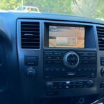 2010 Nissan Armada SE Platinum full