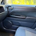 2013 Jeep Patriot Laditude full