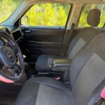 2013 Jeep Patriot Laditude full