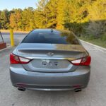 2013 Hyundai Sonata SE full