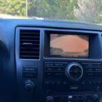 2010 Nissan Armada SE Platinum full