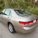 2003 Honda Accord EX full