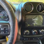 2013 Jeep Patriot Laditude full