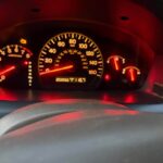 2003 Honda Accord EX full