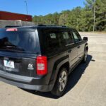 2013 Jeep Patriot Laditude full