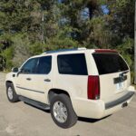 2007 Cadillac Escalade LUXURY full