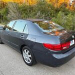 2005 Honda Accord EX full