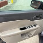 2012 Ford Fusion SEL full