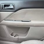 2012 Ford Fusion SEL full