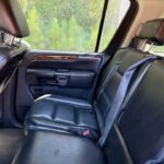 2010 Nissan Armada SE Platinum full