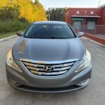 2013 Hyundai Sonata SE full