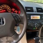 2003 Honda Accord EX full