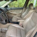 2003 Honda Accord EX full