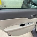 2012 Ford Fusion SEL full