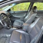 2005 Honda Accord EX full