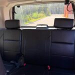 2010 Nissan Armada SE Platinum full