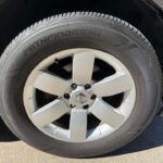 2010 Nissan Armada SE Platinum full