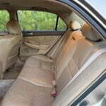 2003 Honda Accord EX full