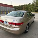 2003 Honda Accord EX full