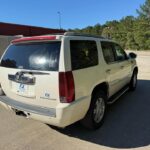 2007 Cadillac Escalade LUXURY full