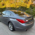 2013 Hyundai Sonata SE full