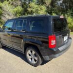 2013 Jeep Patriot Laditude full