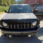 2013 Jeep Patriot Laditude full
