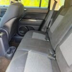 2013 Jeep Patriot Laditude full