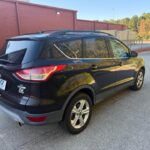 2013 Ford Escape SE full