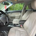 2012 Ford Fusion SEL full