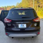 2013 Ford Escape SE full