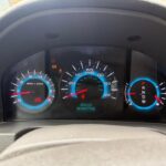 2012 Ford Fusion SEL full