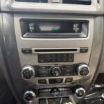 2012 Ford Fusion SEL full