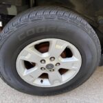 2005 Ford Escape XLT full