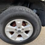 2005 Ford Escape XLT full