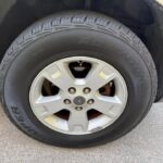 2005 Ford Escape XLT full