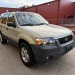 2005 Ford Escape XLT full