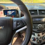 2013 Chevrolet Sonic LT full