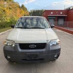 2005 Ford Escape XLT full