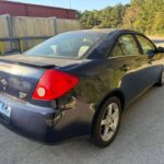 2009 Pontiac G6 GT full