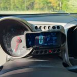 2013 Chevrolet Sonic LT full