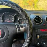 2009 Pontiac G6 GT full