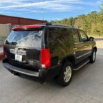 2011 Cadillac Escalade full